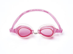 Hydro Swim Lightning Googles Assorted 21084 - Colorland Toys
