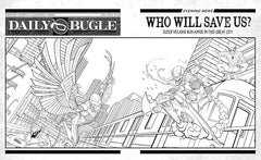 Igloo Books Marvel Spider - Man: Mega Colouring 082662 - Colorland Toys