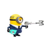 Illuminations Despicable Me 4 Deluxe Minion Figure - AVL Mel - Colorland Toys