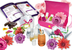 I'm A Genius Perfumes And Essences Laboratory EX62386 - Colorland Toys