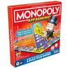 Monopoly App Banking G1424 - Colorland Toys