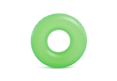 Intex Neon Frost Tubes 91-Cm Age 9+ - Colorland Toys
