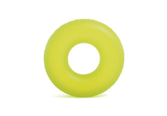 Intex Neon Frost Tubes 91-Cm Age 9+ - Colorland Toys