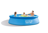 Intex Easy Set Pool 10ft x 30" (305 x 76 cm) – Age 6+ - Colorland Toys