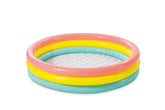 Intex Sunset Glow Pool Age 2+ - Colorland Toys