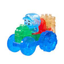 Jelly Blox Tractor Set 932945 - Colorland Toys