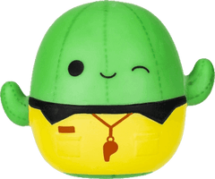 Squishmallows FIFA Series 1 Squooshems 2.5" SQSS00081 - Random 1pc