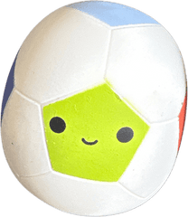 Squishmallows FIFA Series 1 Squooshems 2.5" SQSS00081 - Random 1pc