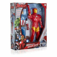 IMC Avengers Walkie Talkie Set 390133 - Colorland Toys