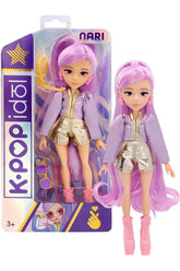 IMC Toys KPop Idol Fashion Doll Nari - Colorland Toys