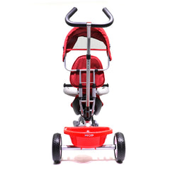 Zester Xios T300 3 in 1 (Red) - Colorland Toys
