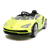 Lamborghini Centenario Powered Car 6726AR - Colorland Toys