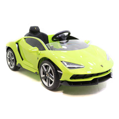 Lamborghini Centenario Powered Car 6726AR - Colorland Toys