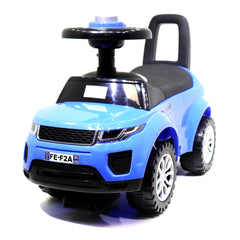 Pushing Car - 614 BE - Colorland Toys