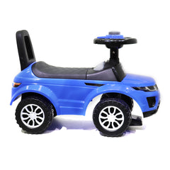 Pushing Car - 614 BE - Colorland Toys
