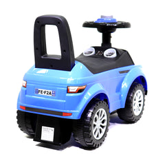 Pushing Car - 614 BE - Colorland Toys