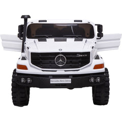 Mercedes Benz Licensed Ride on Truck BDM0916 - Colorland Toys