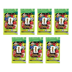 Panini FIFA World Cup 2026 Ecoblister 9383