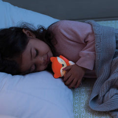 Infantino 3 - in - 1 Musical Soother & Night Light Projector IN202002 - Colorland Toys