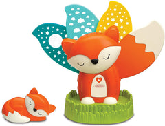 Infantino 3 - in - 1 Musical Soother & Night Light Projector IN202002 - Colorland Toys