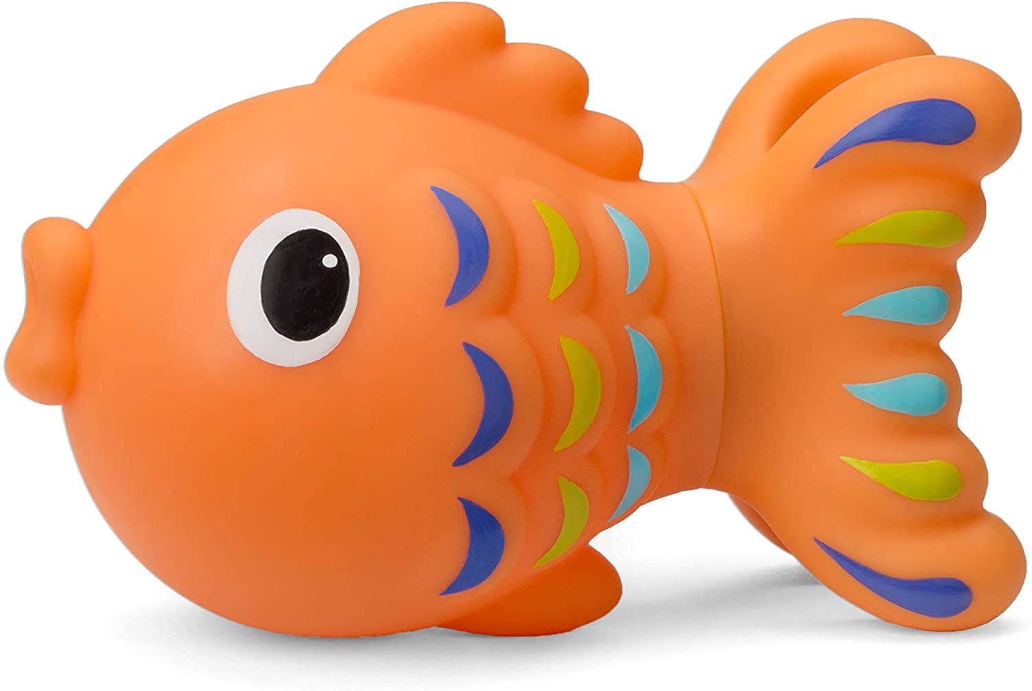 Infantino Jumbo Sea Squirt Fish IN205033 - Colorland Toys