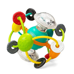 Infantino Magic Beads Activity Ball IN216268 - Colorland Toys