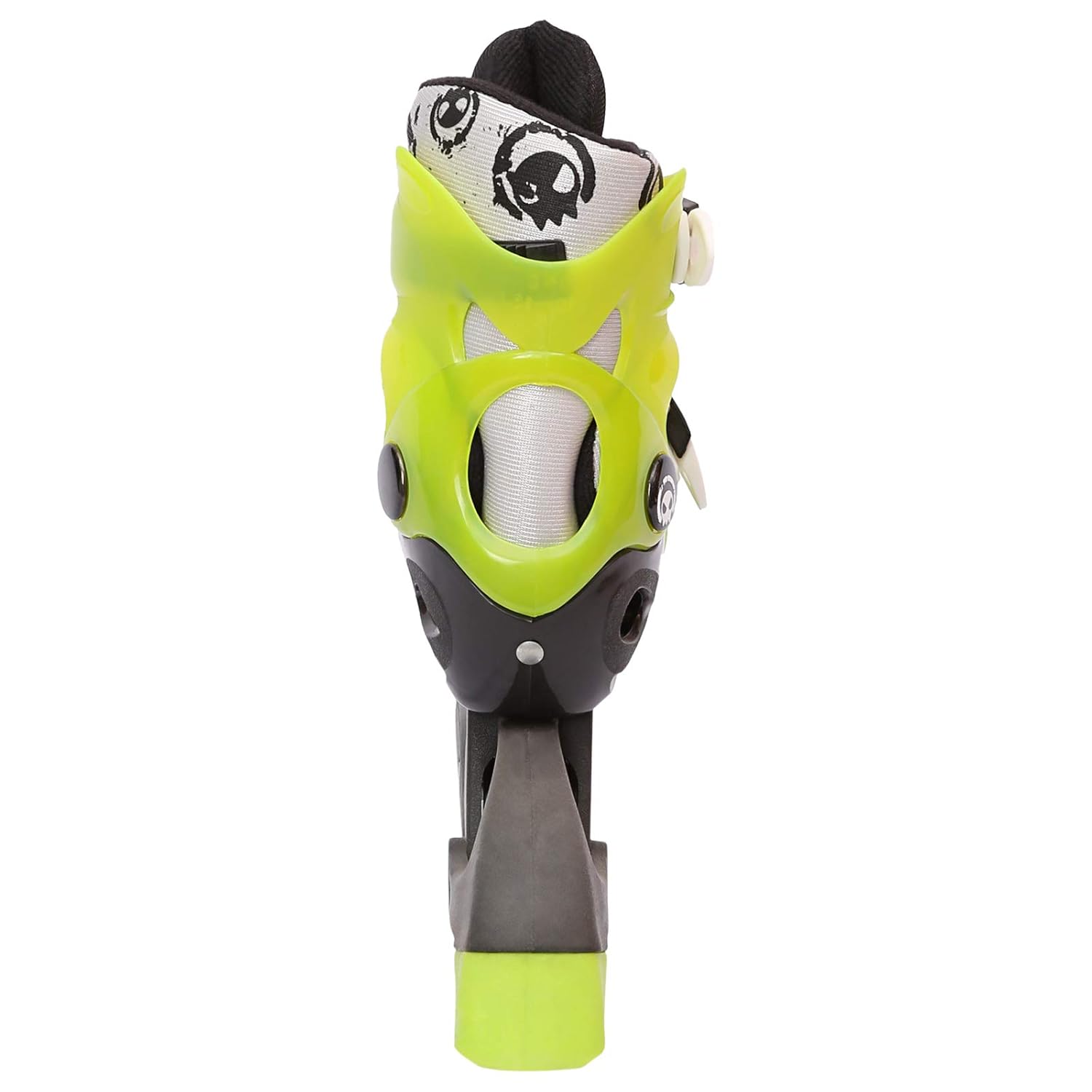 Inline Skate Classic Green Size 38 - 41 40050040 - 101 - Colorland Toys