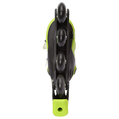 Inline Skate Classic Green Size 38 - 41 40050040 - 101 - Colorland Toys