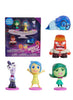 Disney Pixar Inside Out 2 All the Feels Mini Figure 5 Pieces - Colorland Toys