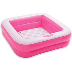 Intex Baby Play Box Pool 57100 - Colorland Toys