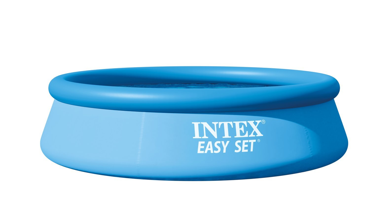 Intex Easy Set Pool 10ft x 30" (305 x 76 cm) – Age 6+ - Colorland Toys