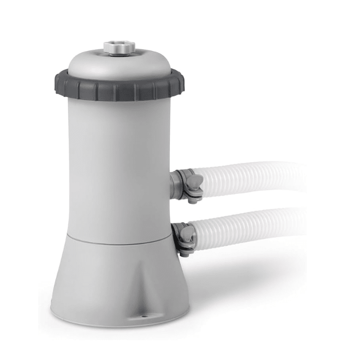 Intex Filter Pump 2000 L/hr 530 Gals 28604