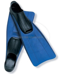 Intex Fins Medium Super Sport Blue 55935 - Colorland Toys