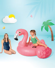 Intex Flamingo Ride - On 57558 - Colorland Toys