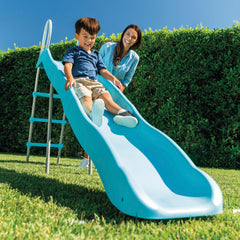 Intex Free Standing Slide 2.44m 44107 - Colorland Toys