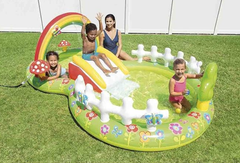 Intex Fruit Inflatable Water Pool Set 57158 - Colorland Toys