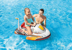 Intex Inflatable Wave Rider Ride - On 57520 - Colorland Toys