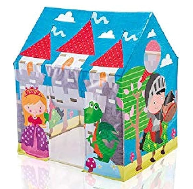 Intex Jungle Fun Cottage 45642
