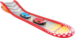 Intex Mini Track Racing Fun Slide 57167 - Colorland Toys