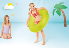 Intex Neon Frost Tubes 91 - Cm Age 9+ - Colorland Toys