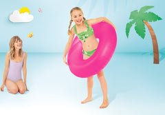 Intex Neon Frost Tubes 91 - Cm Age 9+ - Colorland Toys