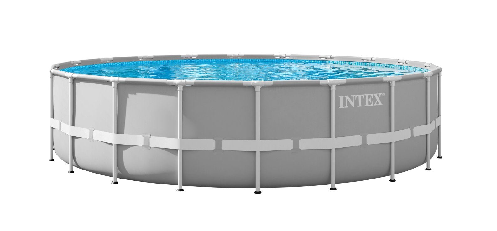 Intex Prism Frame Pool Set 6.10x1.32cm 26756 - Colorland Toys