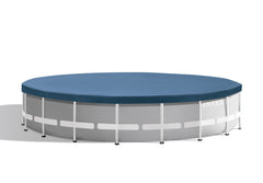 Intex Prism Frame Pool Set 6.10x1.32cm 26756 - Colorland Toys