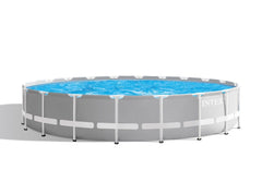 Intex Prism Frame Pool Set 6.10x1.32cm 26756 - Colorland Toys