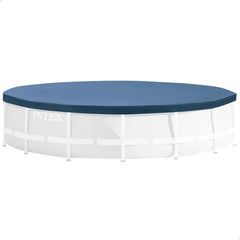 Intex Round Pool Cover 10ft 3.05m 28030 - Colorland Toys