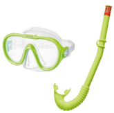 Intex Snorkel Adventurer Swim Set 55642 - Colorland Toys