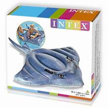 Intex Stingray Rideon Age 3+ 57550 - Colorland Toys