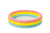 Intex Sunset Glow Pool Age 2+ - Colorland Toys