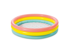 Intex Sunset Glow Pool Age 2+ - Colorland Toys