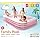 Intex Swim Center Family Pool Pink 5848 - Colorland Toys